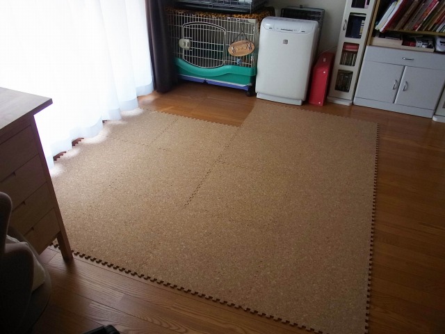 コルク1
