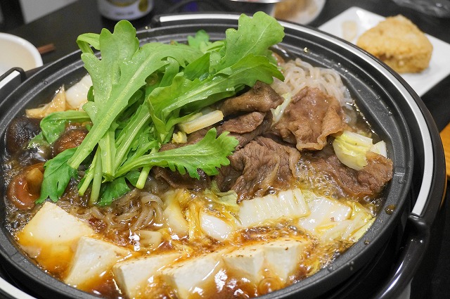 ほんのり甘いお肉!おいしかった