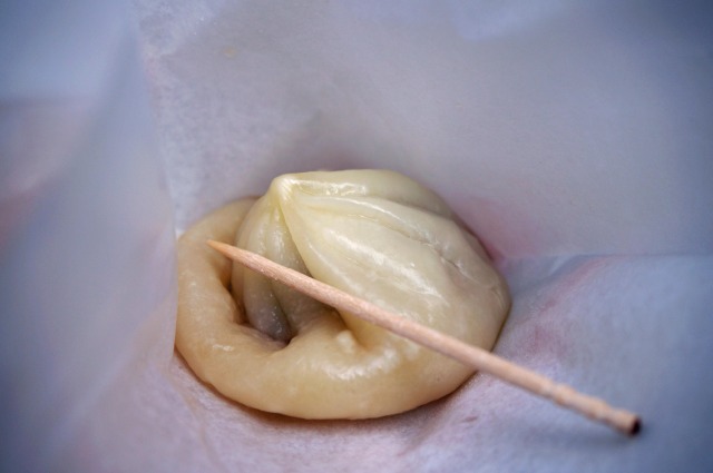 小籠包